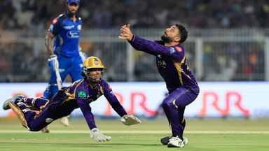 No signal, no catch! The Angkrish-Varun mix-up