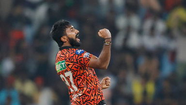 One man, two moments! Malinga's game-changing act