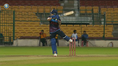 SMAT 2024 QF2, Delhi vs Uttar Pradesh: Super Sixes