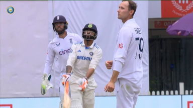IND vs ENG 2024, 4TH Test: Ravindra Jadeja Six
