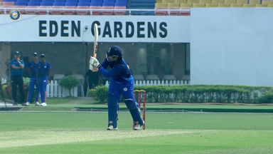 SMAT 2025, Bihar vs Maharashtra: Record-breaker Vaibhav Sooryavanshi becomes youngest player to hit a century in SMAT