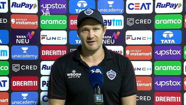 You have to respect umpire’s decision: Watson