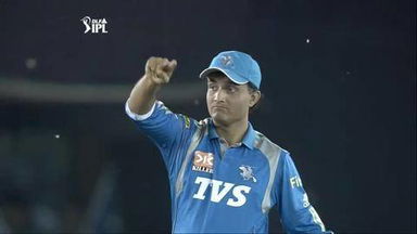 IPL 2012 Match 14 – KXIP vs PWI: Best Moments