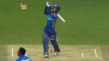 Final: MI vs DC – Super Sixes