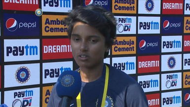 IND-W vs SA-W 2019, 2nd ODI: Match Presentation