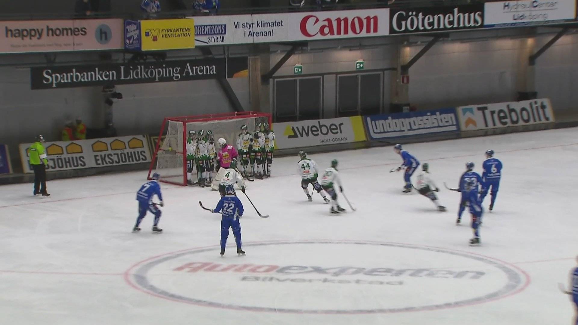 Highlights: Villa Lidköping - Frillesås