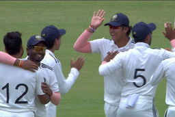 Duleep Trophy 2026 SF1, CZ vs EZ: Top Review: Stand-In captain Vaibhav Sooryavanshi, Mukesh Kumar get it right