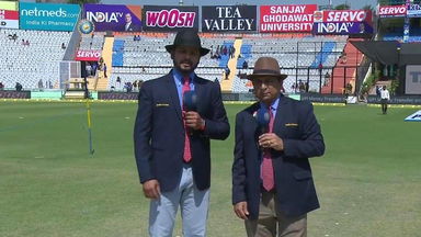 IND vs AUS 2019, 4th ODI: Pitch report