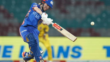 Nicola Carey continues fiery form with 32*(20)