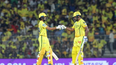 4,4,4: Ruturaj & Samson's take on Axar