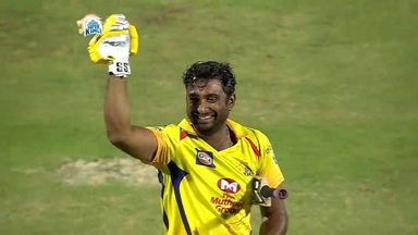 M46: CSK vs SRH – Amazing Moments
