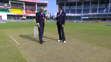 IND vs BAN 2024, 2nd Test, Day 4: Pitch report