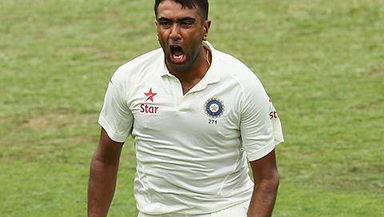 India's tour of West Indies, 2016: R Ashwin unplugged