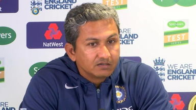 This knock would have satisfied Virat: Bangar