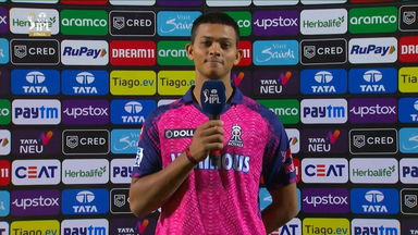 TATA IPL 2023: Emerging Player Award – Yashasvi Jaiswal