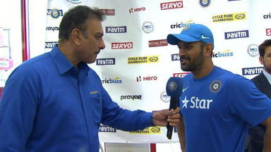 India vs WI, T20Is in USA - 2nd T20I: Presentation