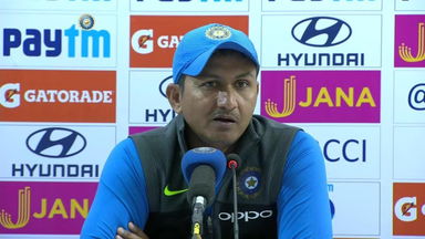 Ajinkya Rahane will bounce back: Sanjay Bangar