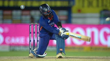 IND vs SA 2022, 4TH T20I: Super sixes
