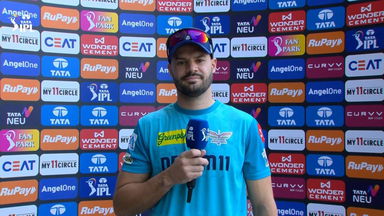 IPL 2025 M45: MI vs LSG - Aiden Markram Interview