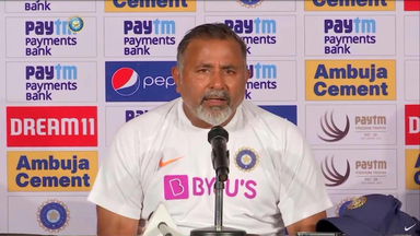 Bowlers need to adapt for success: B Arun
