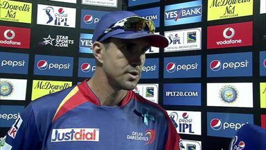M32: DD vs SRH– Kevin Pietersen Interview