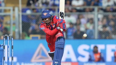 What a way to start your TATA IPL career! Ft. Raghuwanshi