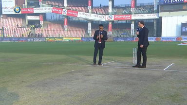 IND vs  AUS 2023, 2ND Test, Day 02: Pitch report