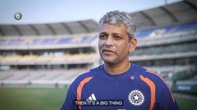 The Format Switch: From T20Is to ODIs