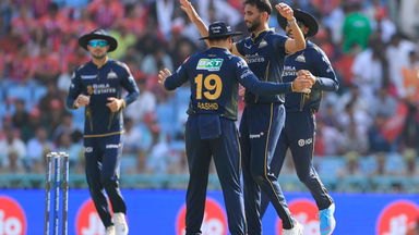 IPL 2026 M19: LSG vs GT - Match Highlights