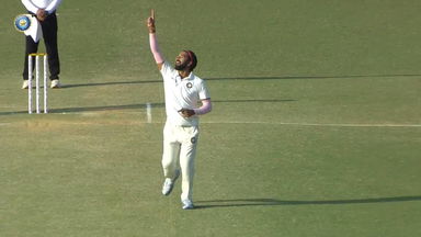 Ranji Trophy 2025-26 QF1, Jharkhand vs Uttarakhand: Abhay Negi's superb spell of 4/36