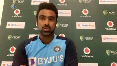 Racial abuse is not at all acceptable: R Ashwin