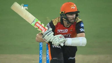 Not every 4 hits the boundary