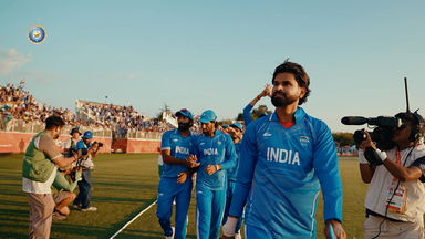 From Strategy to Execution: Recap India's Asian Games Gold Medal Triumph