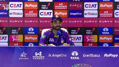 We fought back really well: Ajinkya Rahane