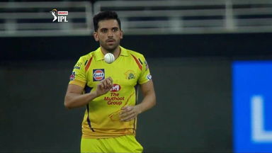 M14: CSK vs SRH – Amazing Moments