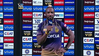 IPL 2019: Harrier Super Striker of the Season – Andre Russell