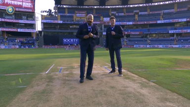 IND vs ENG 2025, 5th T20I: Pitch report