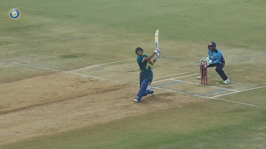 SMAT 2024, Sikkim vs Tripura: Super Sixes