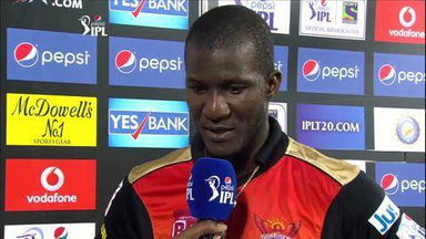 M46: SRH vs RCB– Match Presentation