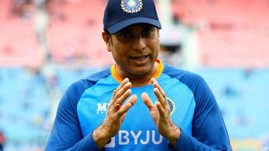 Hardik Pandya is a fabulous leader - VVS Laxman