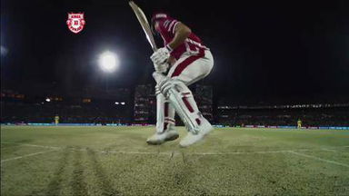 M29: KXIP vs CSK– Amazing Moments