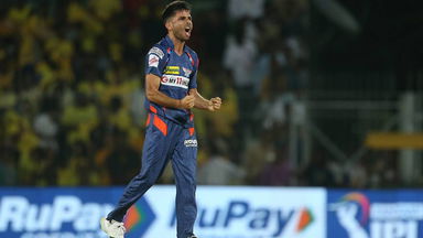 6, 6, OUT: Bishnoi's perfect comeback against Shivam Dube