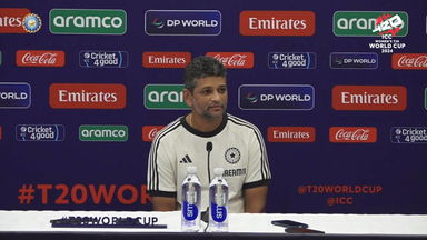We've had a fantastic season leading up to the T20 World Cup: Amol Muzumdar