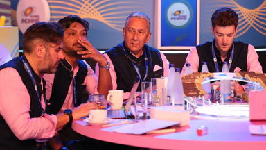 2023 TATA IPL Player Auction - Rajasthan Royals