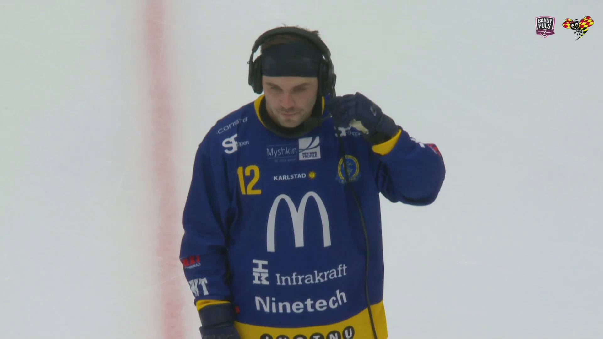 Highlights: IF Boltic - Frillesås BK