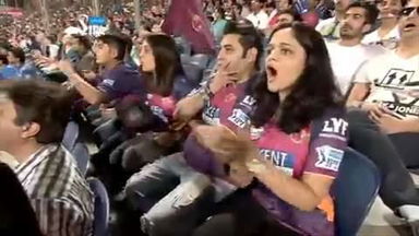M29: RPS vs MI – Amazing Moments
