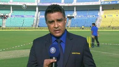 3rd Test, Day 1: IND vs SA - Sanjay Manjrekar previews Day 1