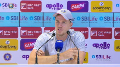 We have got quality with both seam and spin: Morne Morkel
