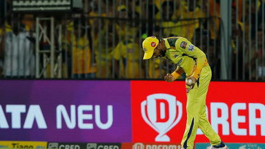Moments of brilliance: Stupendous catch, bulls-eye run out turn the match around