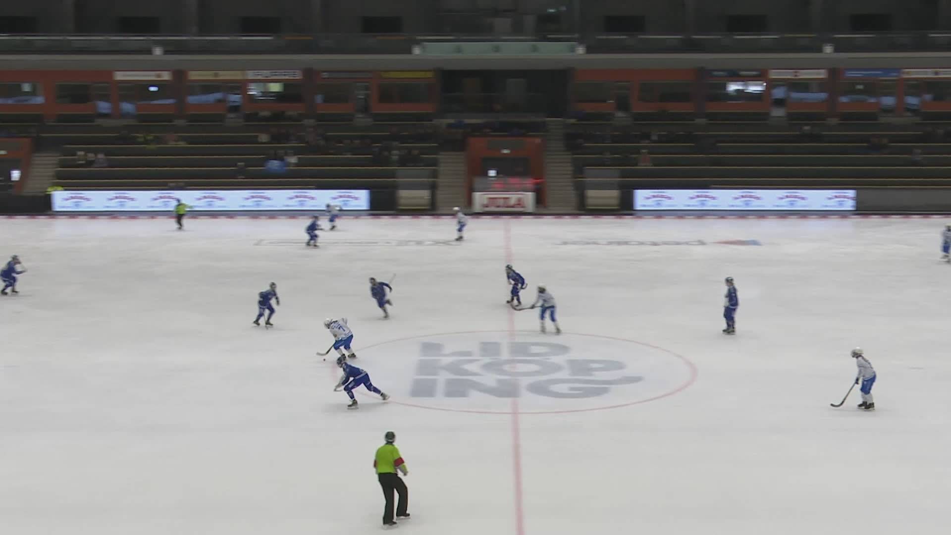 Highlights: Villa Lidköping - IFK Vänersborg